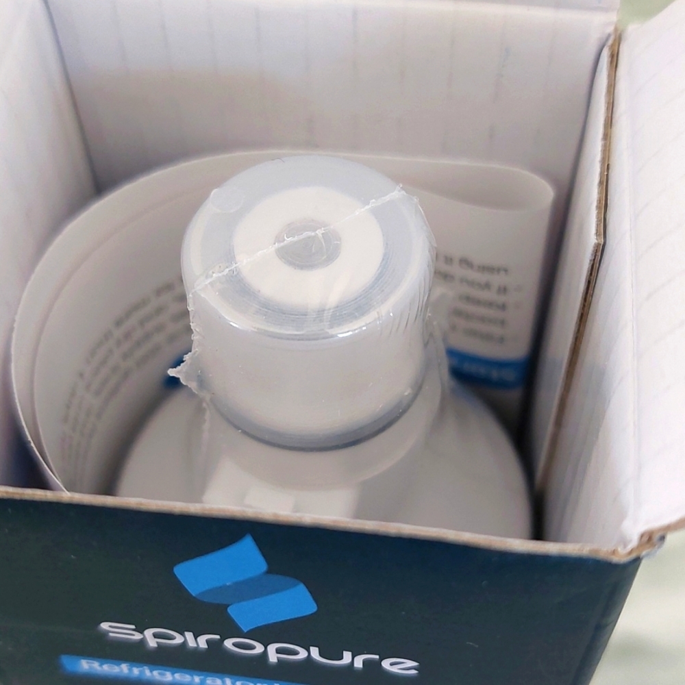 Spiropure Refrigerator Water Filter - Picture 3 of 4